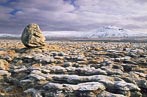 Winter on Twisleton, Yorkshire Dales