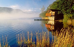 Ullswater Morning