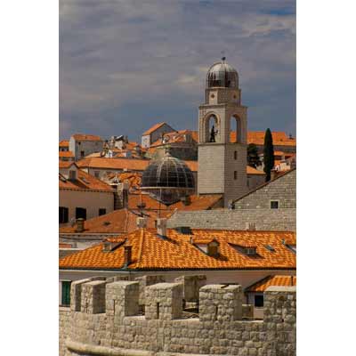 0633_Dubrovnik Rooftops