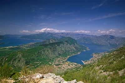D14_Montenegro Panorama
