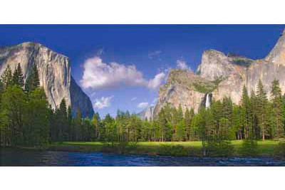 0324_Valley View, Yosemite