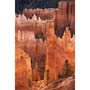 4441 Bryce Canyon Patterns