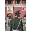 Guarding Mao,-Tianamen-Square