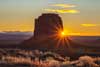 4138 Sunrise, Monument Valley