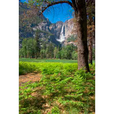 0527_Upper Yosemite Falls