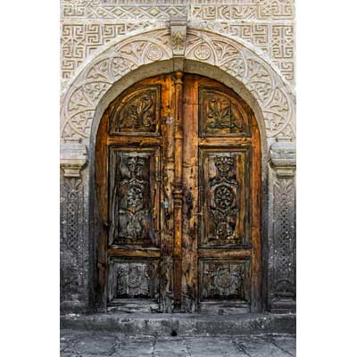 14053-Turkish Doorway 1