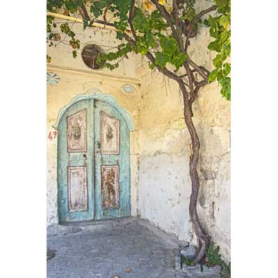 14096-Turkish Doorway 2